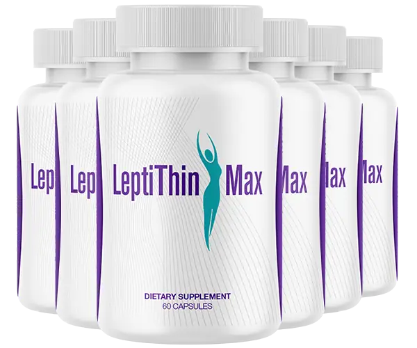 Leptithin Max Ultimate Discount Package package