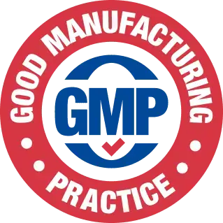GMP quality
